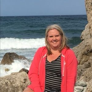 Meet your Posher, Deanna